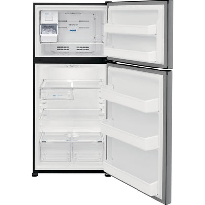 NEW Top Freezer Refrigerator