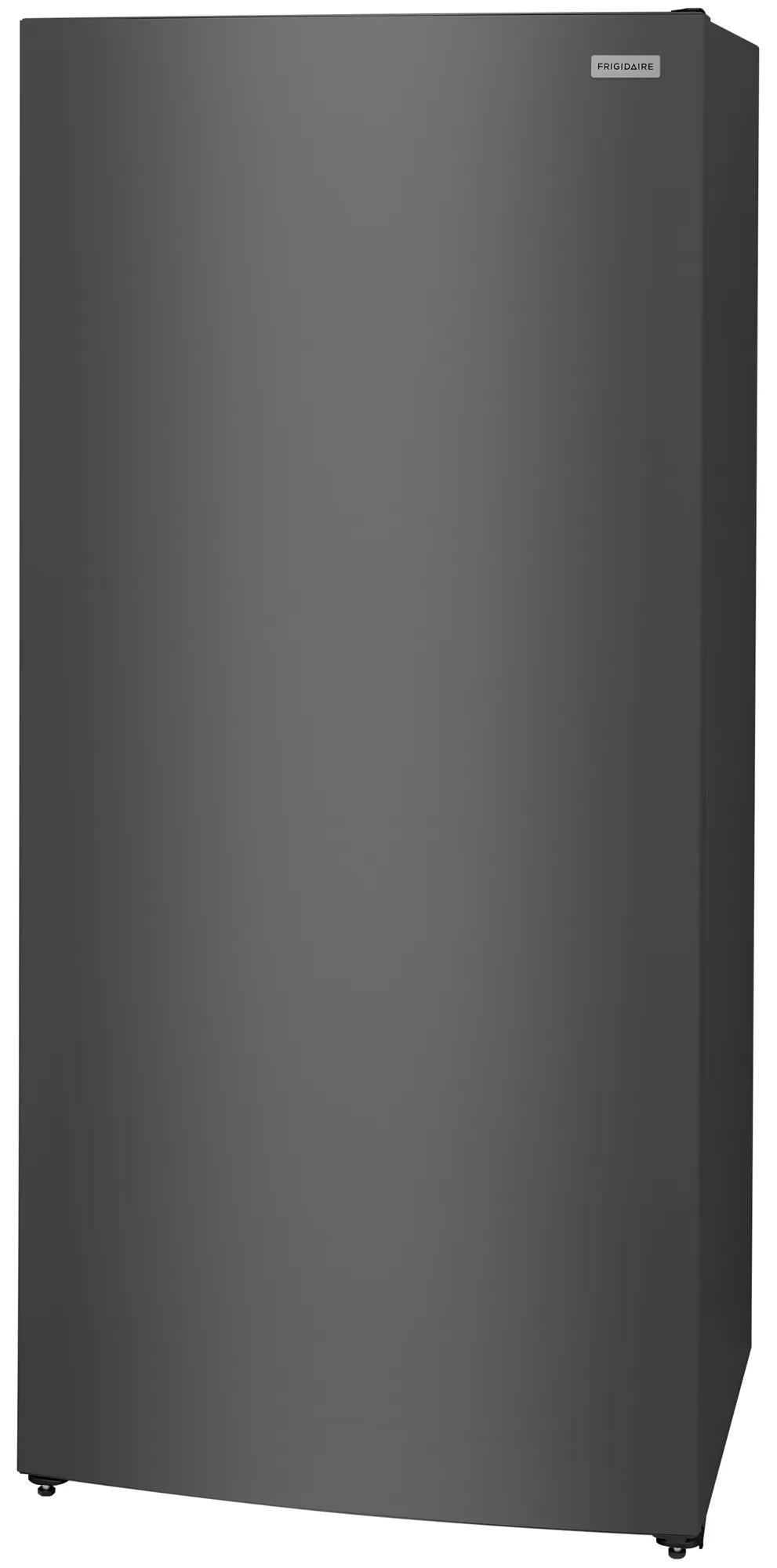 NEW Frigidaire Professional 19 cu. ft. Single Door Freezerless Refrigerator w/BONUS Upright Freezer