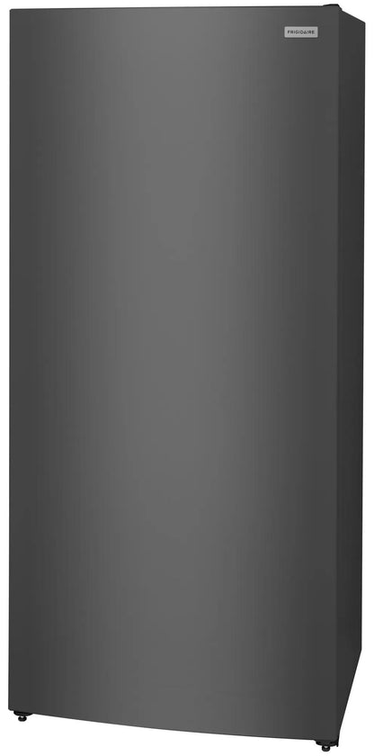 NEW Frigidaire Professional 19 cu. ft. Single Door Freezerless Refrigerator w/BONUS Upright Freezer