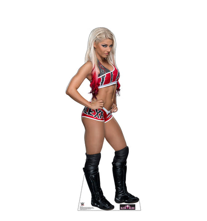 NEW Life Size Standee