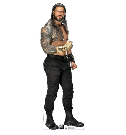 NEW Life Size Standee