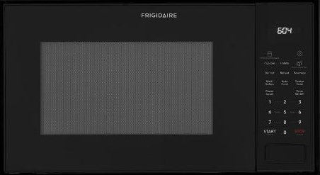 NEW Microwave (1.6 cu ft)