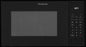 NEW Microwave (1.6 cu ft)