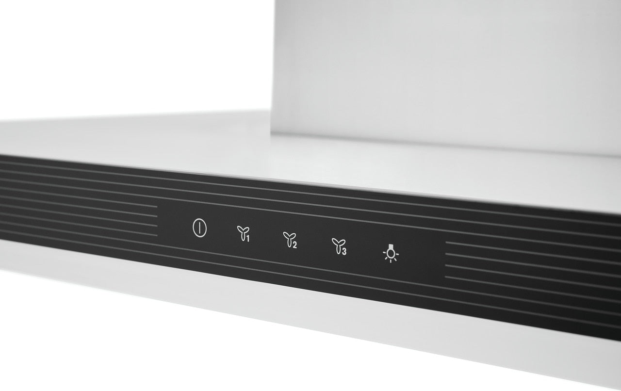 NEW Electrolux 30" Wall-Mount T Shape Hood