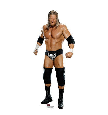 NEW Life Size Standee