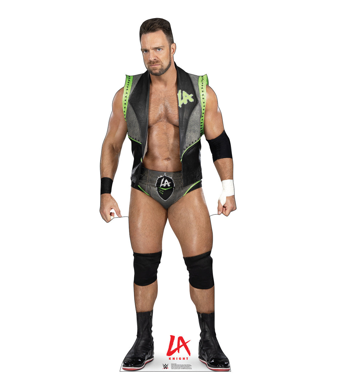 NEW Life Size Standee