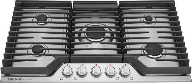 NEW Gas Cooktop