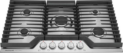 NEW Gas Cooktop