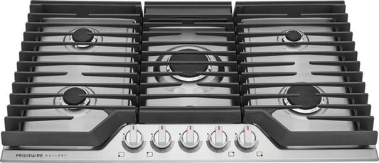NEW Gas Cooktop