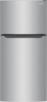 NEW Top Freezer Refrigerator