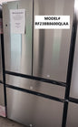 NEW French Door Refrigerator