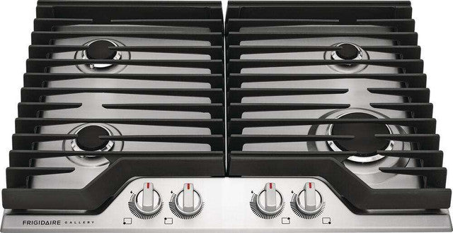 NEW Gas Cooktop