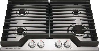 NEW Gas Cooktop