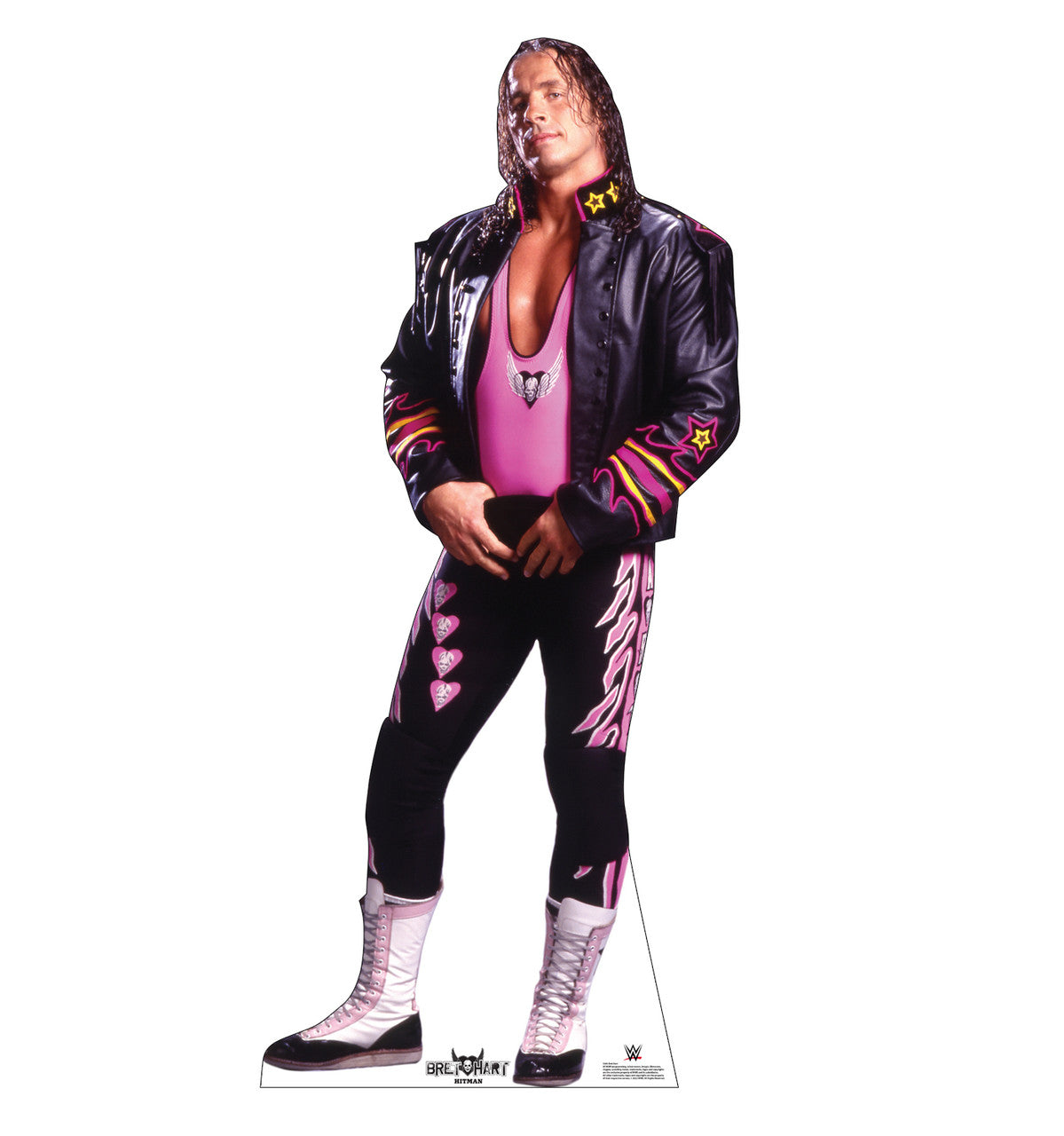 NEW Life Size Standee