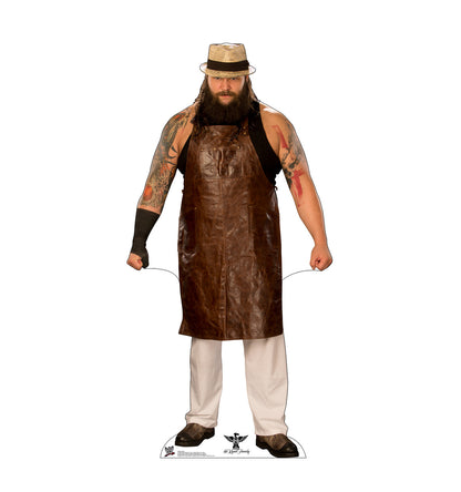 NEW Life Size Standee