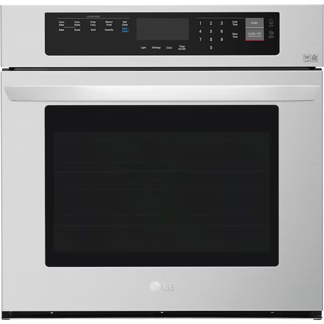 NEW LG Wall Oven
