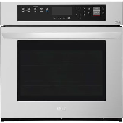 NEW LG Wall Oven