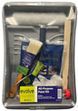 NEW 8PC Paint Tray Set